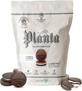 Plant-Based Protein Powder - Ambrosia Planta Cookies Cream