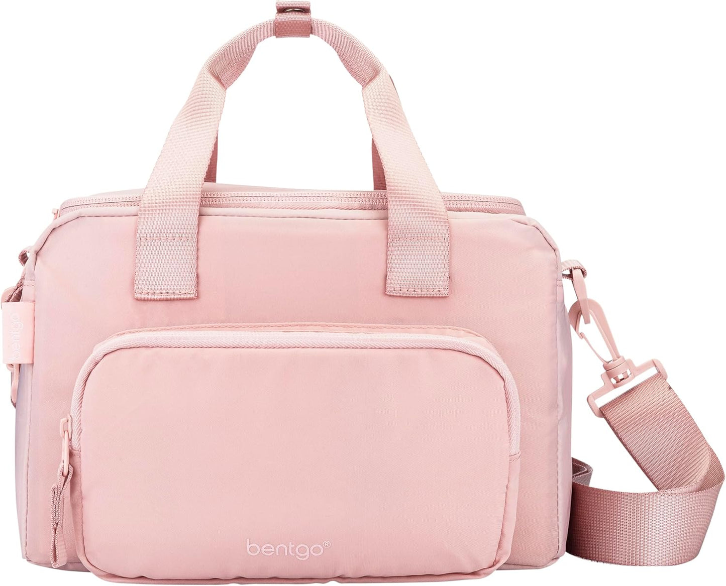 Bentgo Insulated Lunch Bag for Adults - Extra-Large Capacity