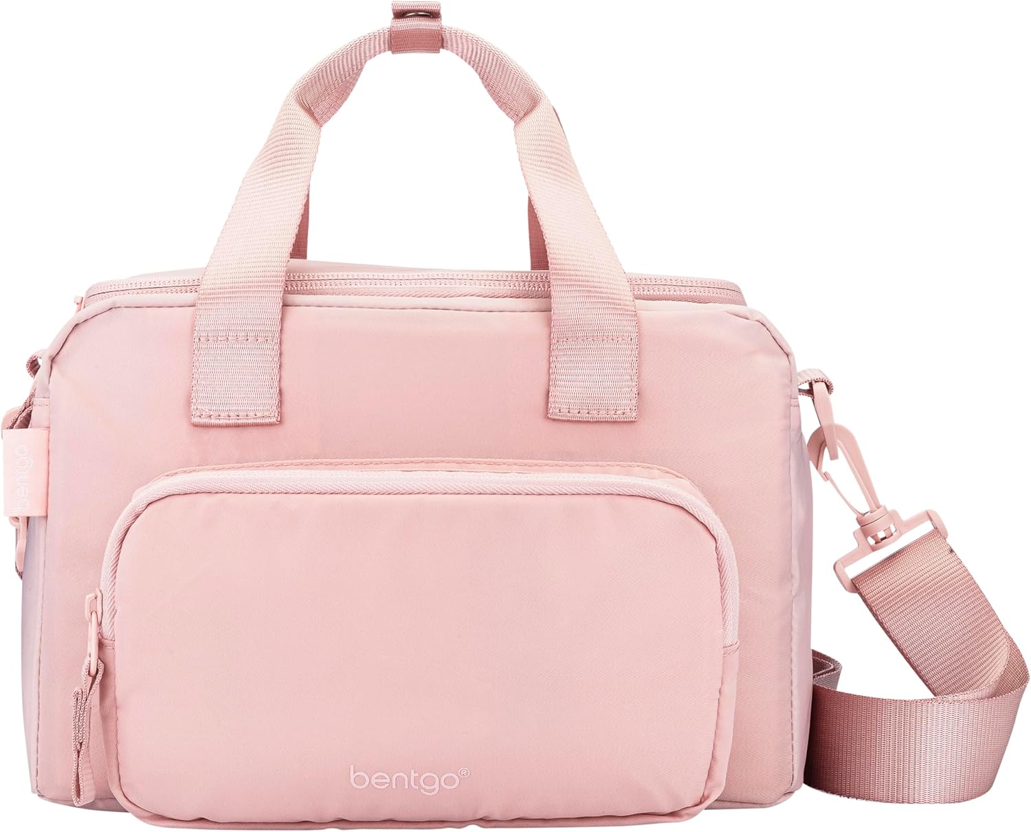 Bentgo Insulated Lunch Bag for Adults - Extra-Large Capacity