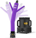 Air Dancers Wacky Waving Inflatable Tube Guy 7ft - Attention Grabber