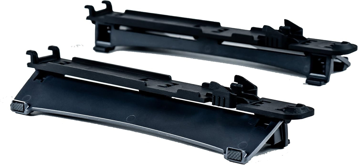KINESIS Lift Kit for Freestyle Edge - Enhanced Comfort