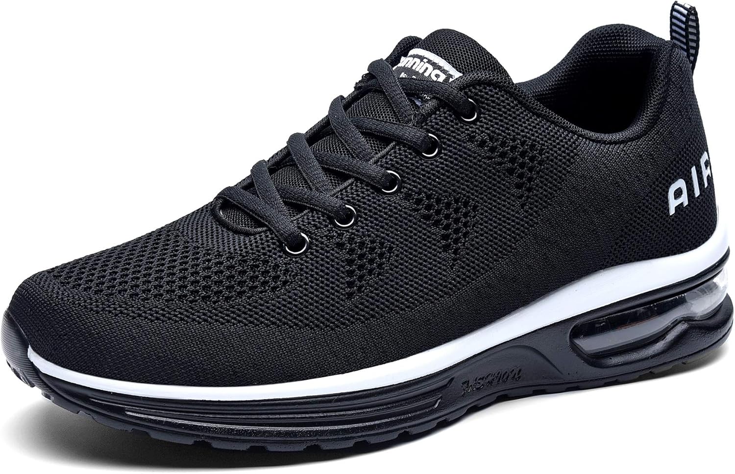 QAUPPE Mens Running Shoes for Comfort and Performance