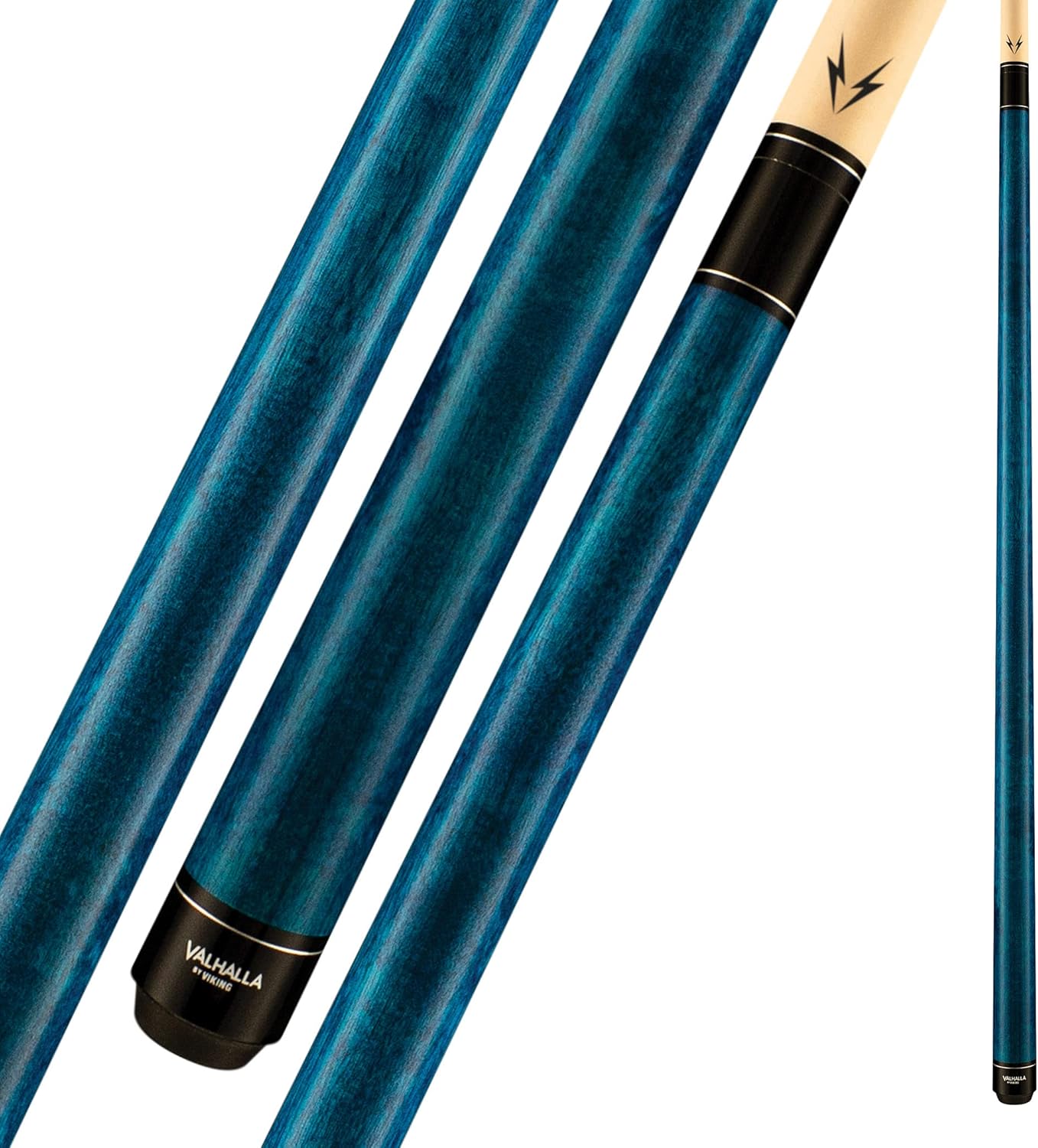 Viking Valhalla 100 Series 58 Pool Cue Stick for All Players