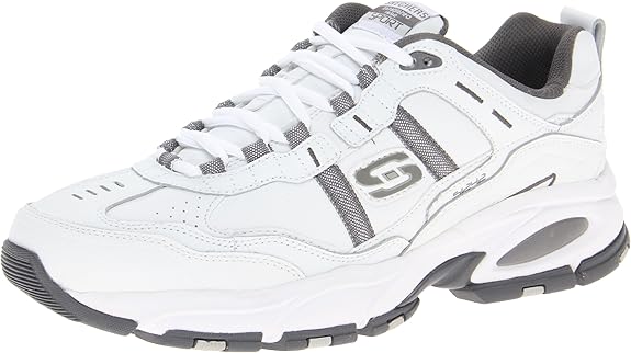 Skechers Men's Vigor 2.0 Serpentine: Comfort Meets Performance