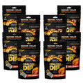 Teaza Herbal Energy Pouches Spicy Cinnamon - Smokeless Tobacco