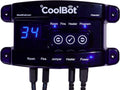 CoolBot (Blue) Walk-In Cooler Controller - Reliable Temperature
