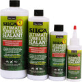 SILCA Ultimate Tubeless Sealant - Carbon Fiber Formula for Bike Tires