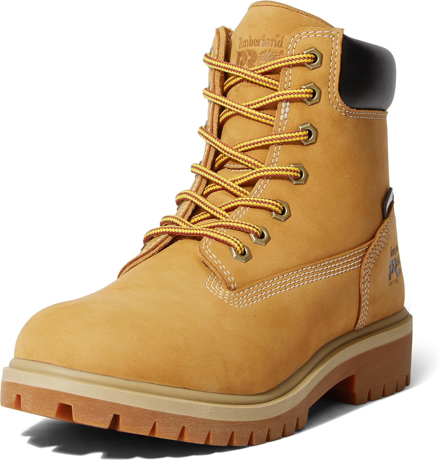 Timberland PRO Women's Waterproof Insulated Soft Toe Boots Review
