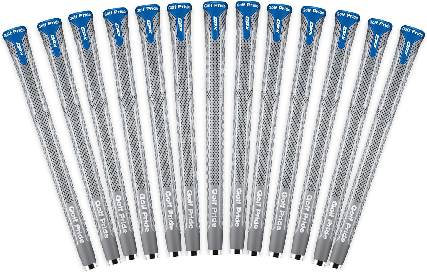Golf Pride CPX Golf Club Grip for Comfort and Control