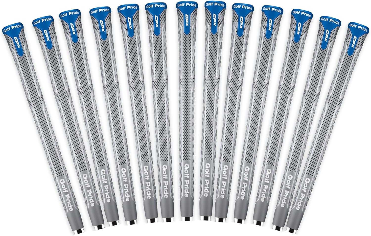 Golf Pride CPX Golf Club Grip for Comfort and Control