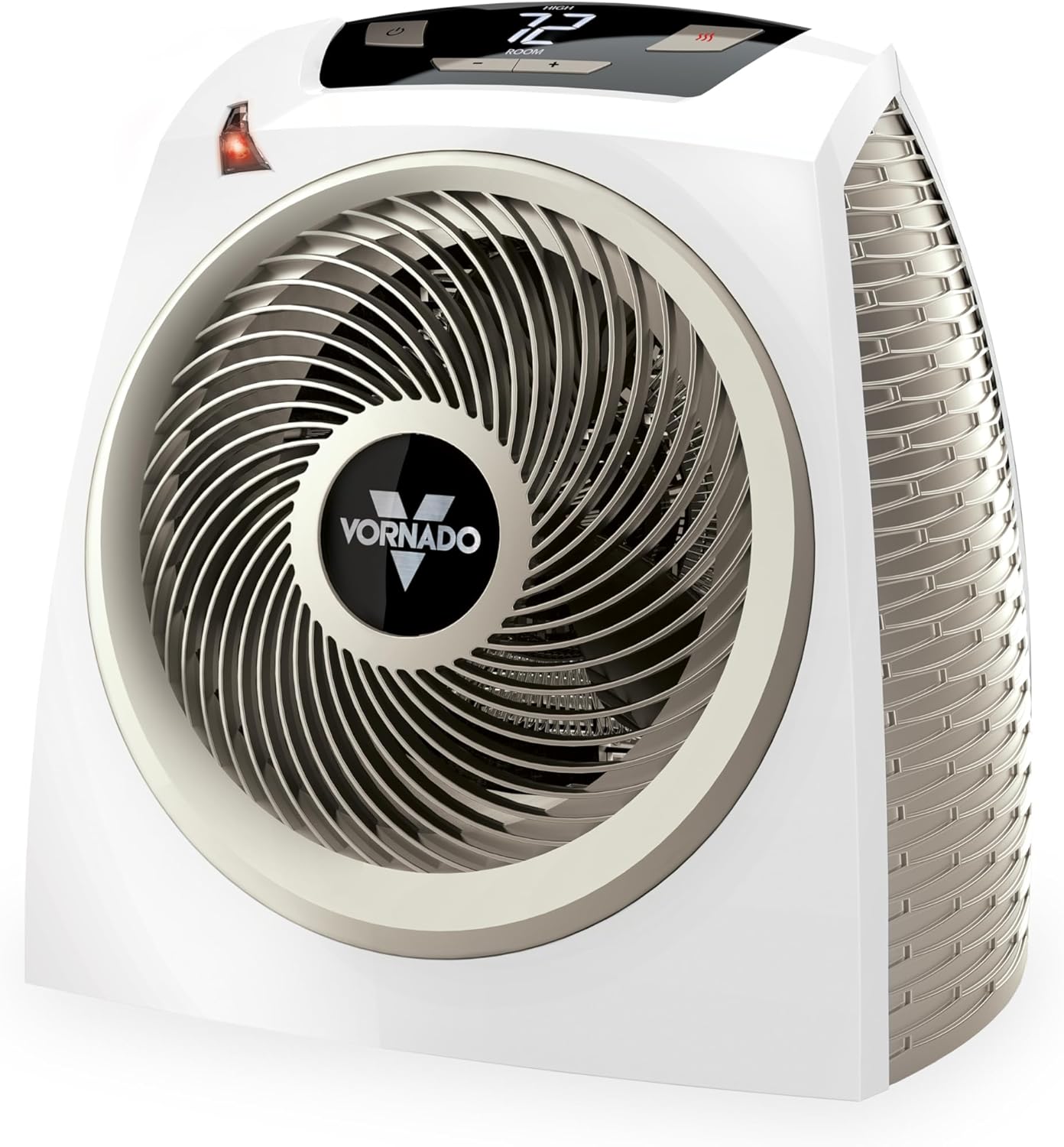 Vornado AVH10 Space Heater with Auto Climate Control Features