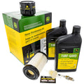 Genuine OEM Home Maintenance Service Kit for John Deere Tractors
