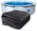 LL18R Liner Pad 18ft Round for Above Ground Pools - Tough Bottom
