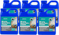 Miracle Heavy Duty Tile & Stone Cleaner Quart 6 Pack - Deep Clean