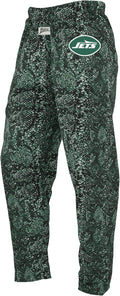 Zubaz NFL Z88 Team Logo The Original Pants Men and Women (Style 1F6B)