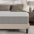Novilla 12 Inch Twin XL Mattress - Gel Memory Foam Comfort