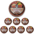 Bacon RimShot Spiced Rim Salt for Cocktails - Smoky Bacon Twist