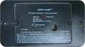 Safe-T-Alert Flush Mount CO/Propane Alarm 12V DC - RV/NFPA Compliant