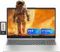 HP Pavilion 15.6in FHD Laptop i3-N305 - Solid Everyday Performance