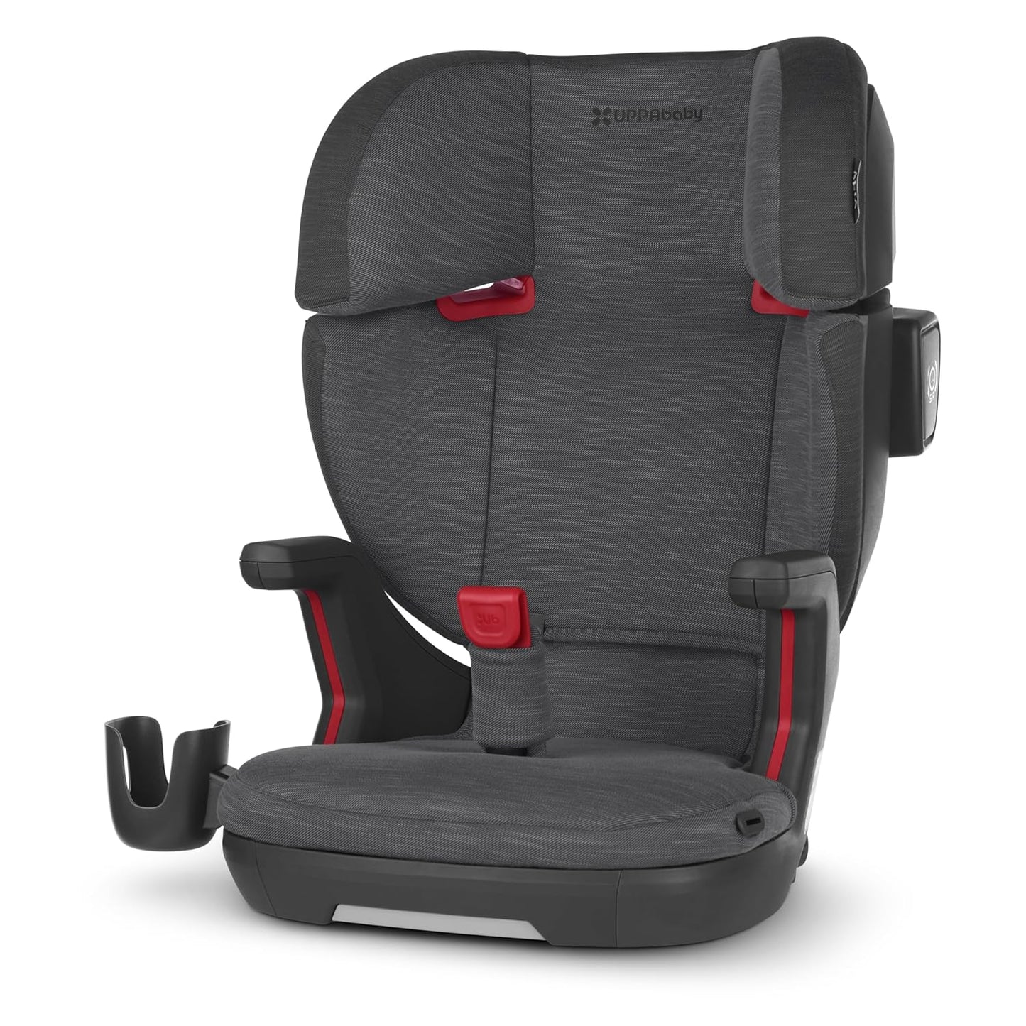 UPPAbaby Alta V2 High Back Booster Seat for Growing Children