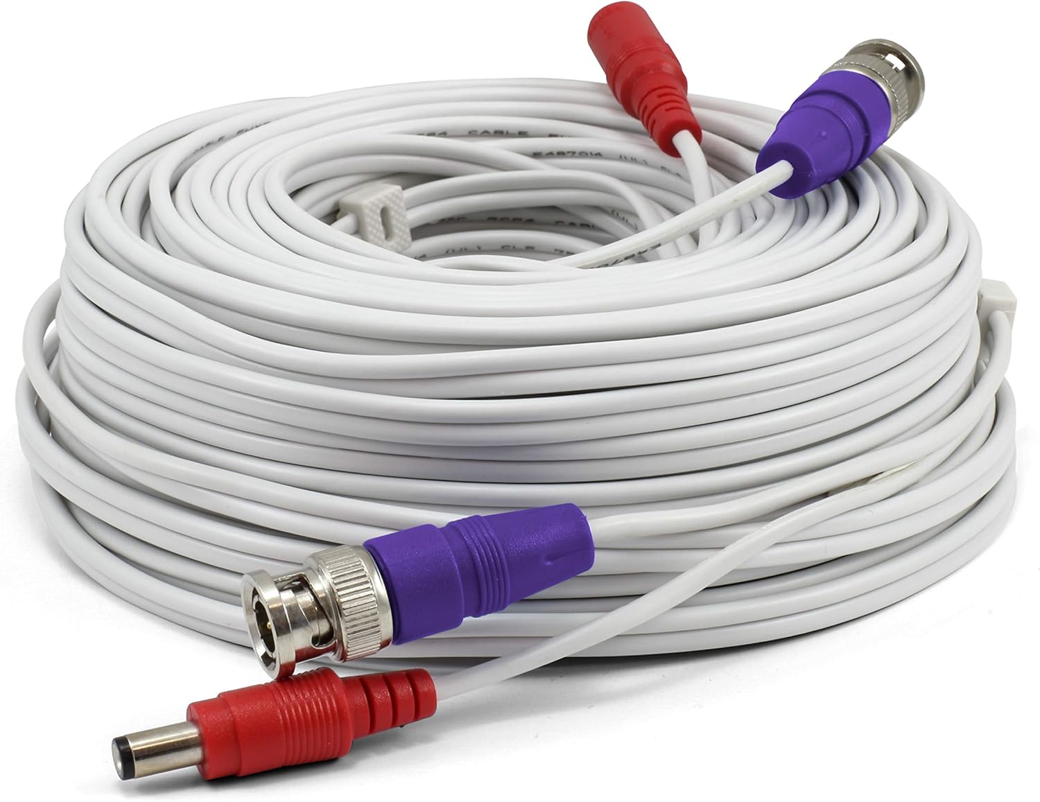 Swann BNC Coaxial Cable for Security Camera Systems 100ft