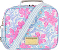 Lilly Pulitzer Insulated Lunch Box for Women - Stylish Cooler Bag