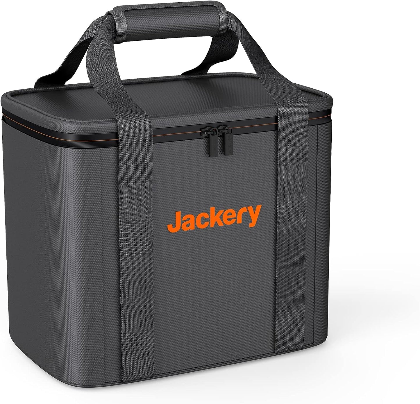 Travel Light with Jackery Explorer Case