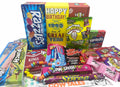 1985 40th Birthday Retro Candy Box - Nostalgic Gift Pack