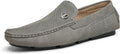 Bruno Marc Men's Penny Loafers Moccasins Shoes - Lightweight Comfort