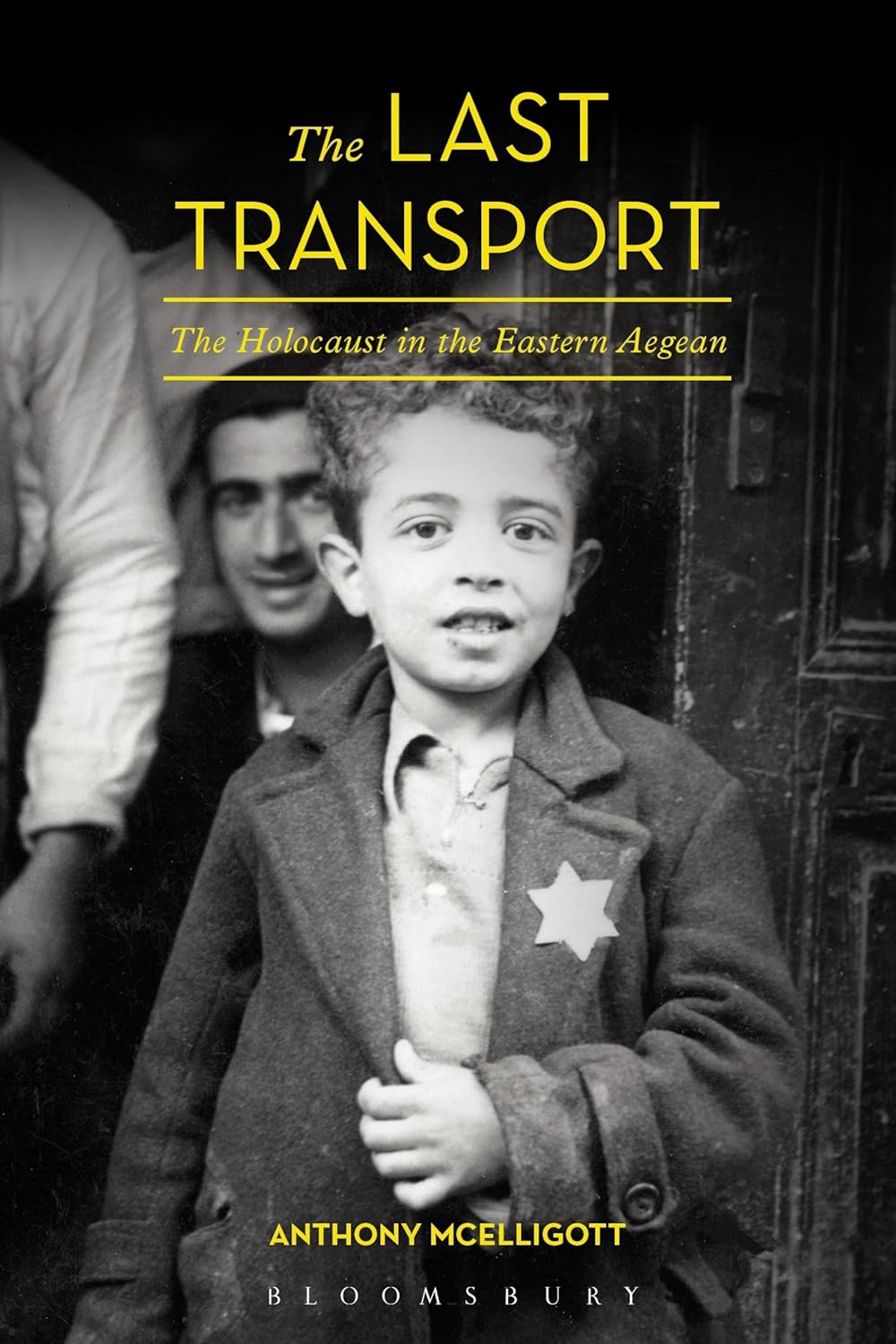 Last Transport, The: The Holocaust in the Eastern Aegean Review