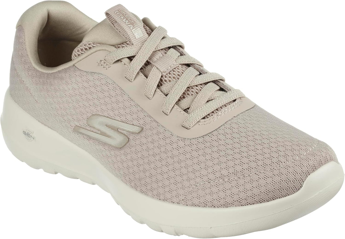 Skechers Women's Go Walk Joy-Ecstatic Sneaker for Comfort