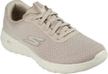 Women's Go Walk Joy-Ecstatic Sneaker - Lightweight Walking Comfort