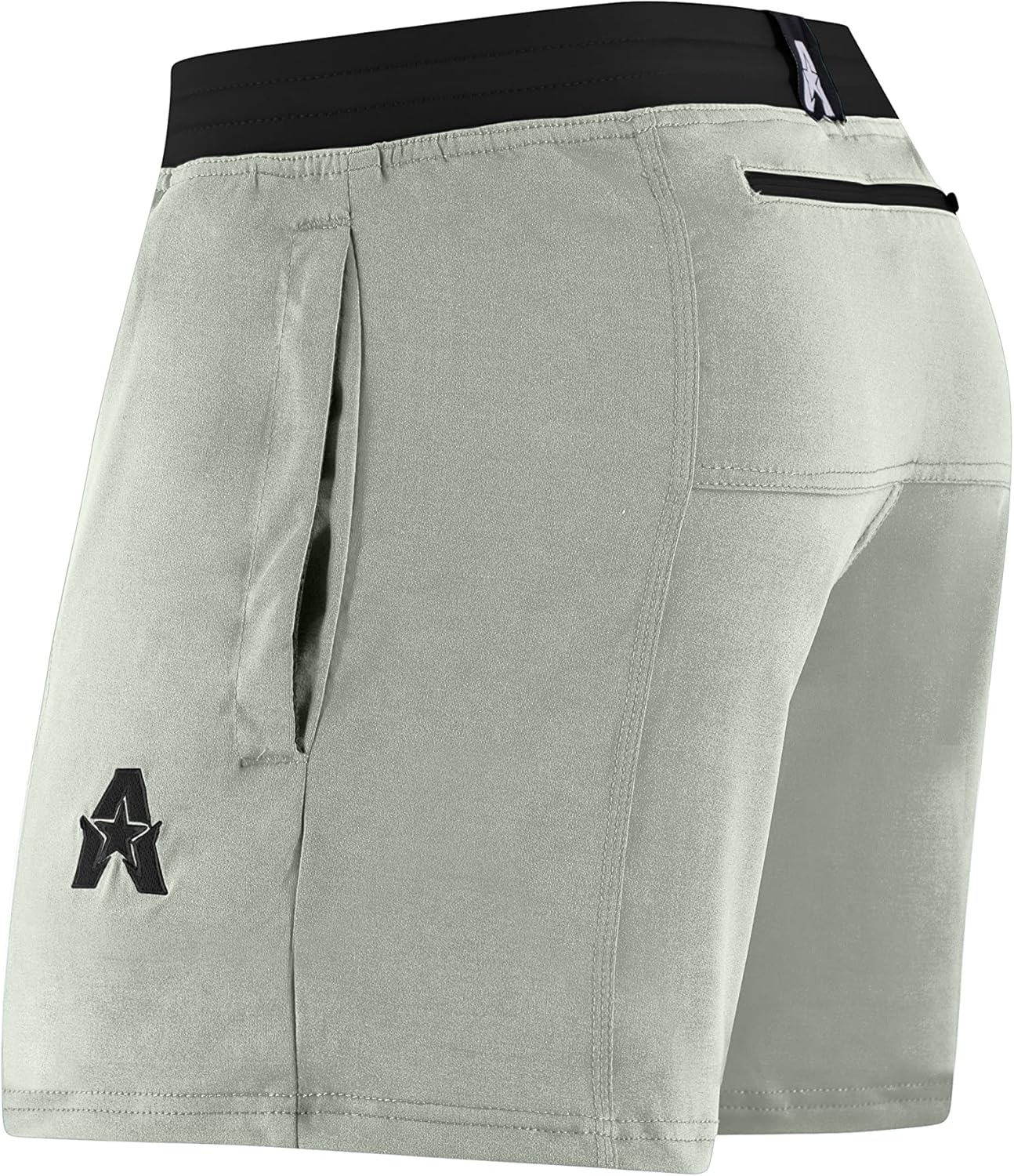 Evolflex Workout Shorts for Men - Perfect for Gym and Running