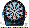 Viper 777 Electronic Dartboard - Durable, Multiplayer Fun
