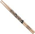 TAMA Rhythmic Fire Japanese Oak 7A Drum Sticks - Jazz Focused 7AF