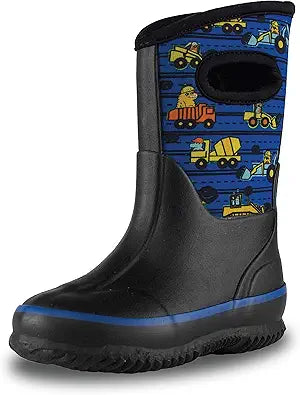 Lone Cone Insulating All Weather MudBoots for Toddlers and Kids