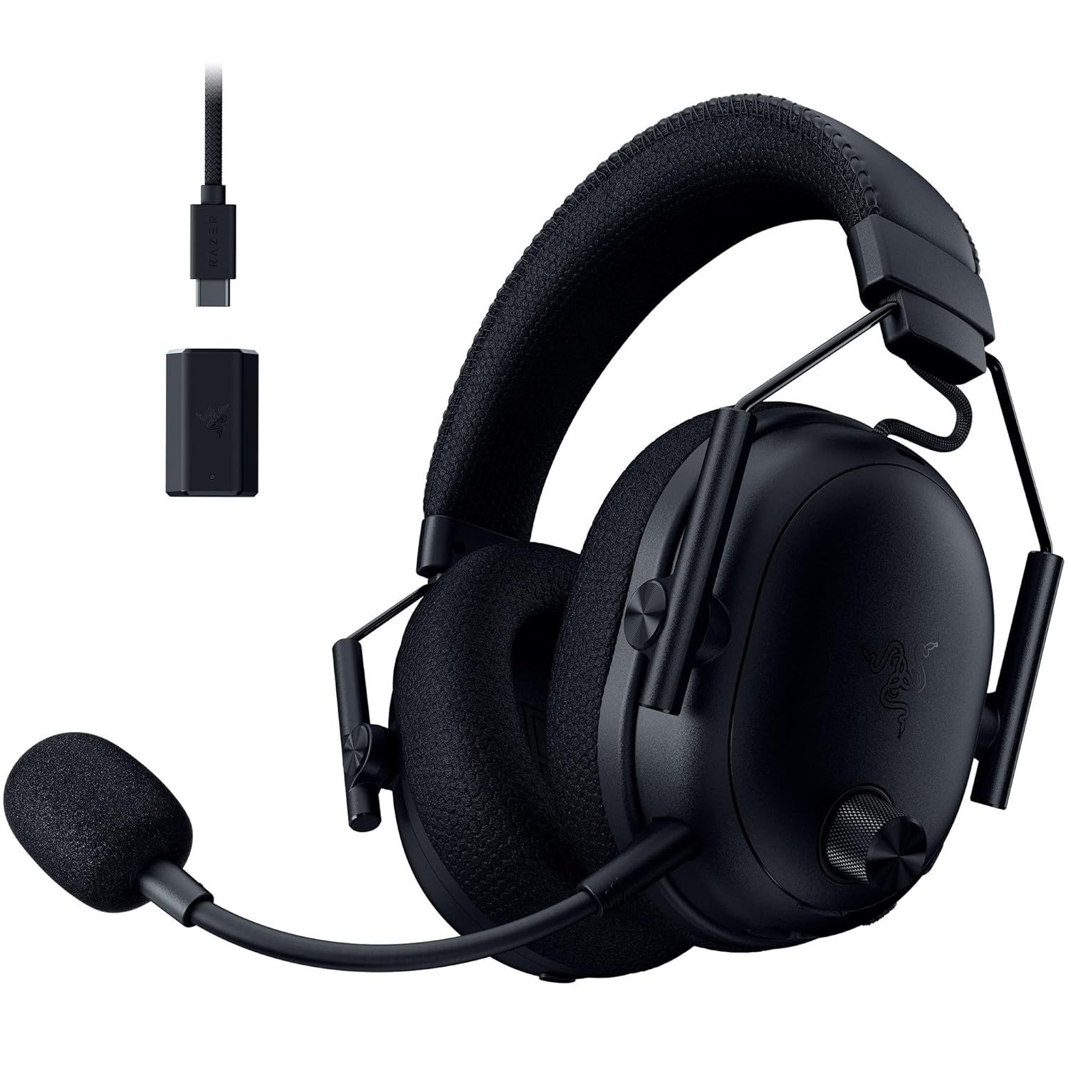 Razer BlackShark V3 Pro Wireless Gaming Headset with ANC