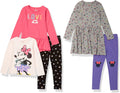 Disney and Character Girls Mix-and-Match Outfit Sets - Capsule