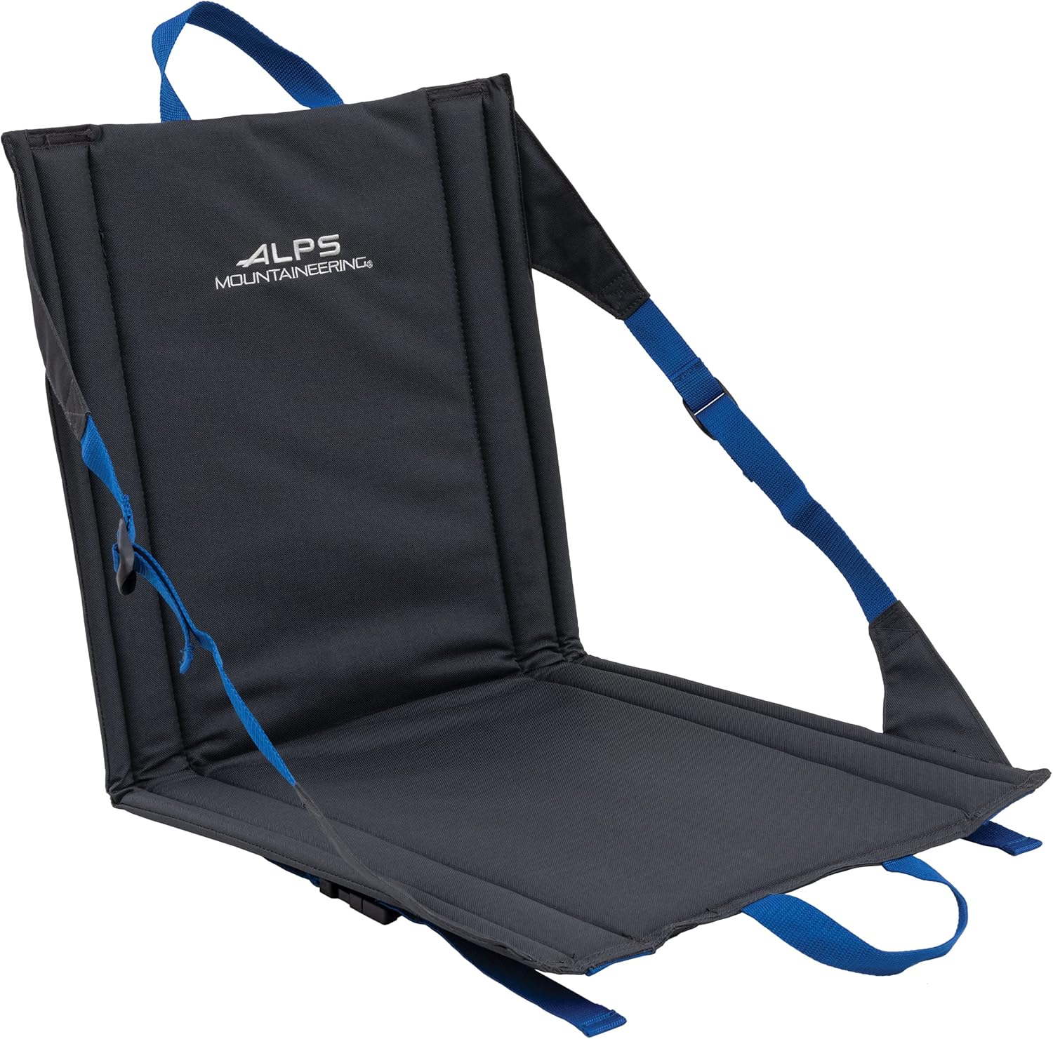ALPS Mountaineering Weekender Camp Seat for Ultimate Comfort