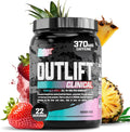 Outlift Clinical Pre Workout Powder - Energy, Pump & Strength