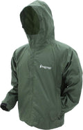 Men's Stormwatch Waterproof Rain Jacket - Breathable 8,000mm