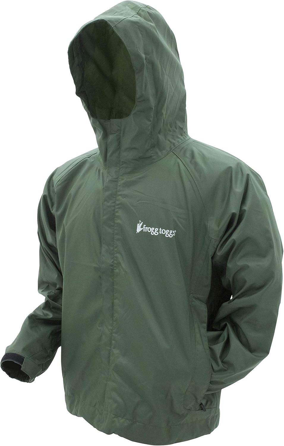 FROGG TOGGS Men's Stormwatch Waterproof Rain Jacket Review