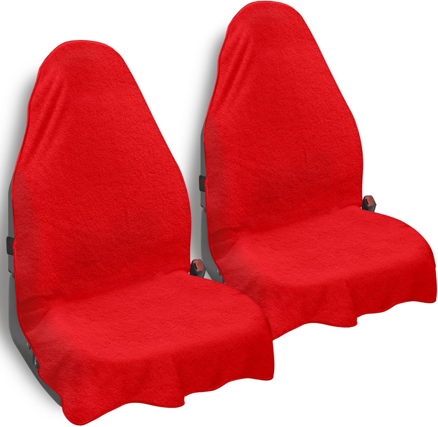 Car Seat Towel Cover for Gym, Yoga, and Family Travel