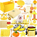 Puppy Supplies Starter Kit for Small Dogs with Essential Accessories