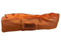 Power Lift PL12x12ft Orange Polyester Round Sling - 66,000 lb Capacity