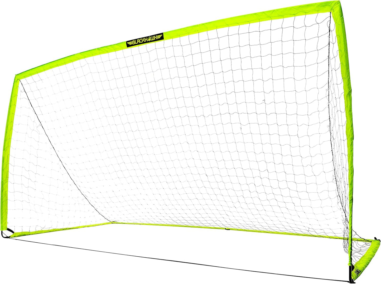Portable Pop Up Soccer Goal for Youth and Adults - Multiple Sizes