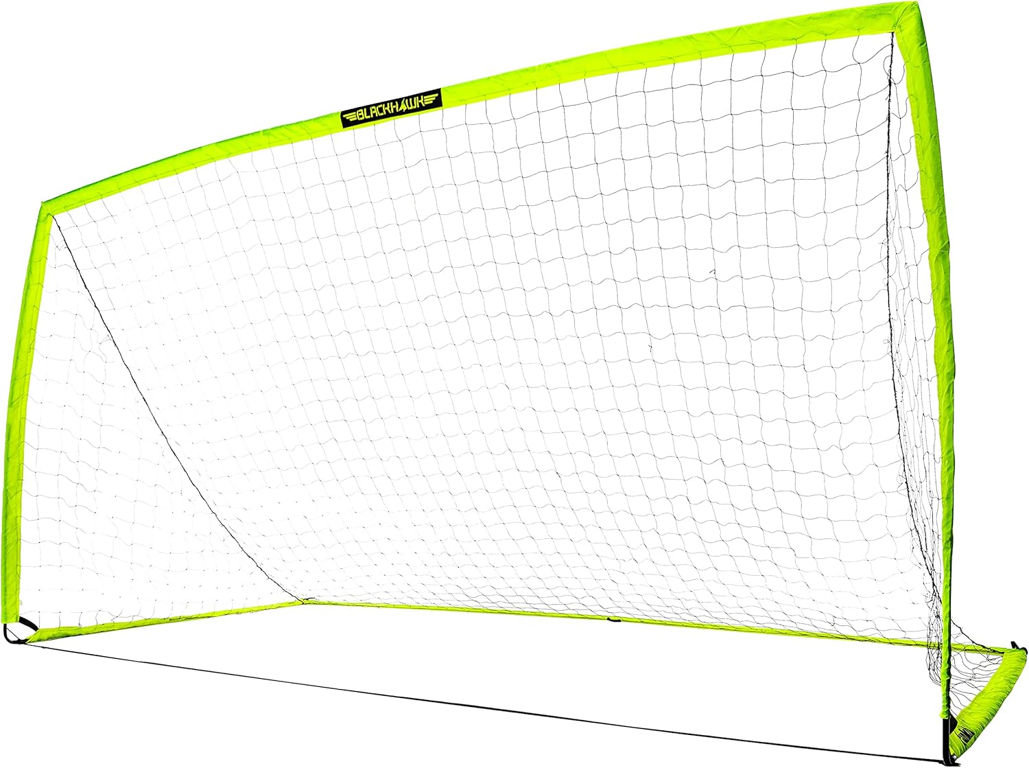 Portable Pop Up Soccer Goal for Youth and Adults - Multiple Sizes