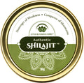 Authentic Shilajit 100% Pure Gold Grade Resin - Energy & Stamina