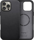 Genuine Leather Case for iPhone 16 Pro 6.3 in - Oil Wax Top-Grain