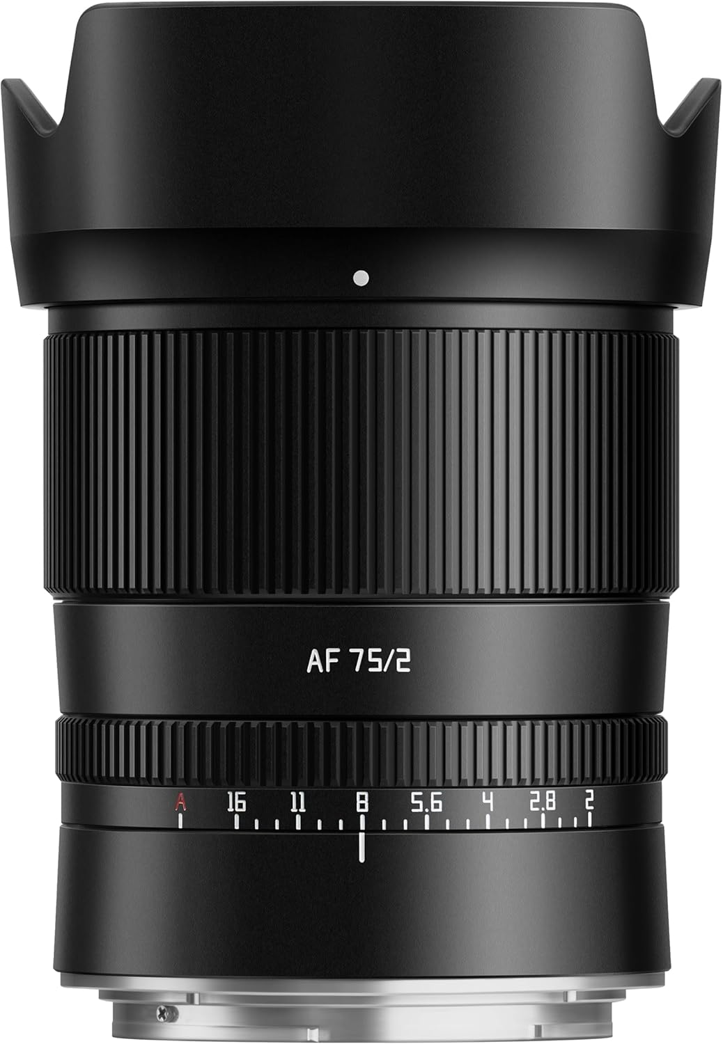 TTArtisan AF 75mm F2 Lens for Nikon Z-Mount Cameras Review